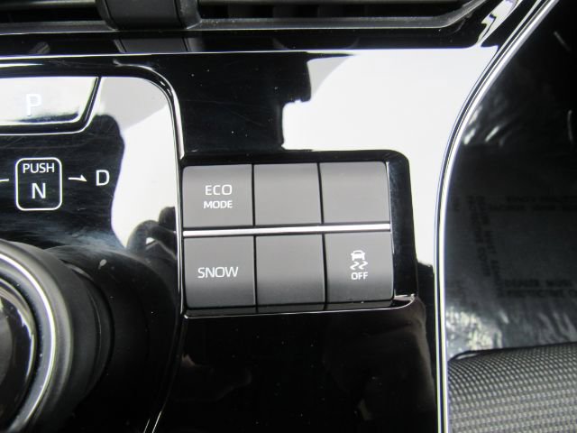 Used 2023 Toyota bZ4X XLE w/ Weather Package image 44