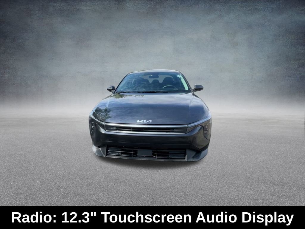 Used 2025 Kia K4 LX image 6