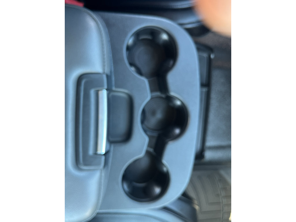 Used 2014 RAM 3500 Tradesman w/ Chrome Appearance Group AWD/4WD image 25