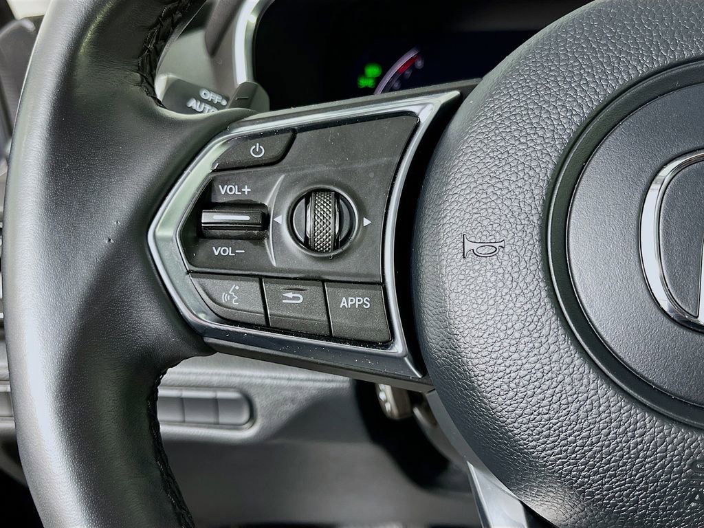 Used 2024 Acura MDX SH-AWD image 15