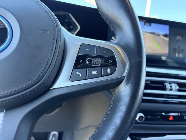 Certified 2023 BMW i4 eDrive40 w/ M Sport Package RWD image 24
