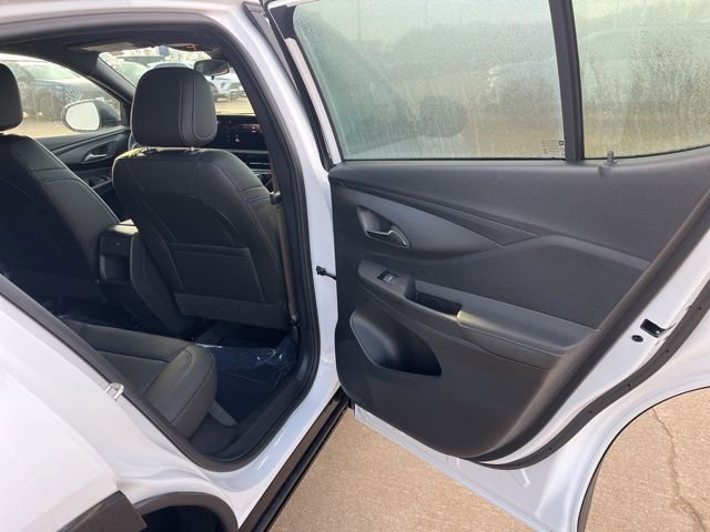 New 2026 Buick Envista Sport Touring w/ Convenience I Package image 40
