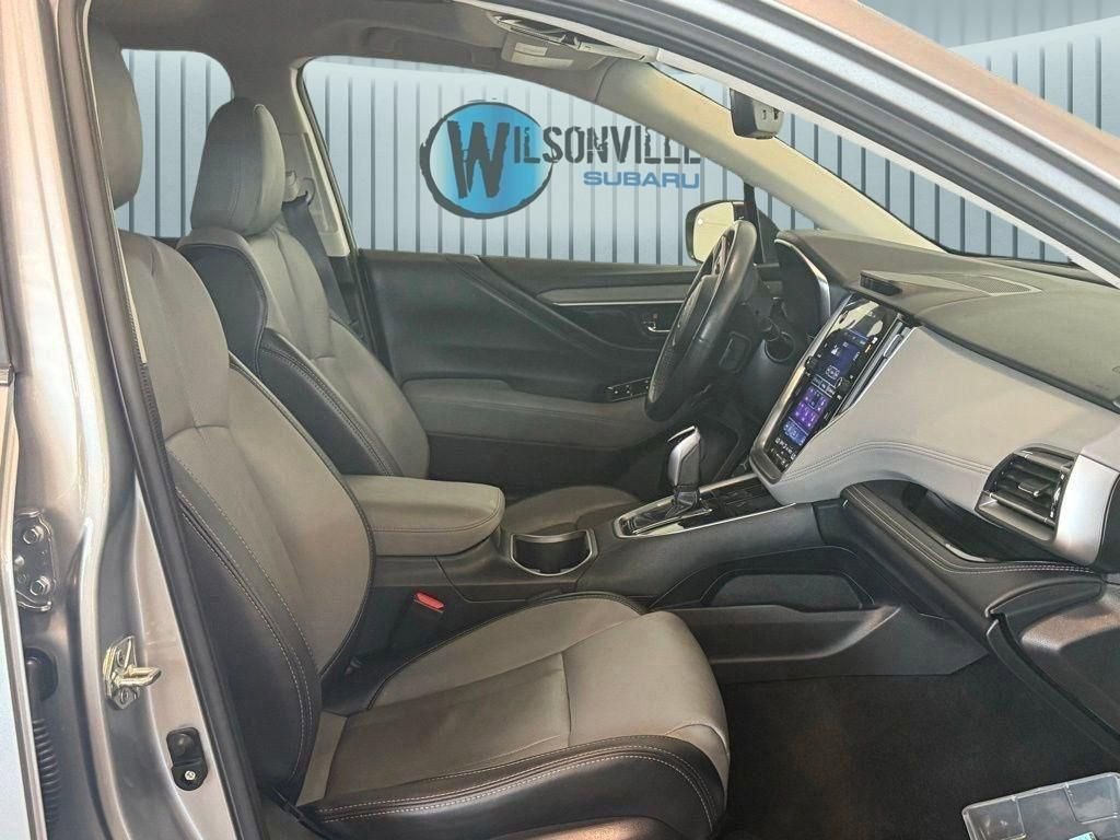 Used 2021 Subaru Outback Limited XT AWD/4WD image 6