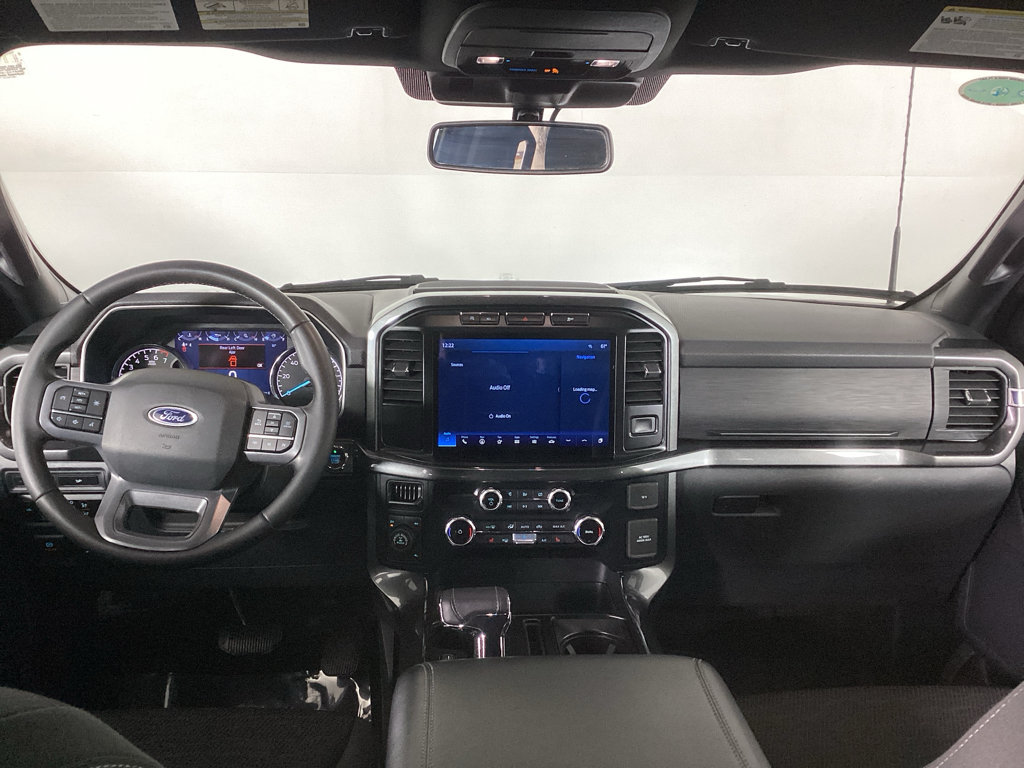 Used 2023 Ford F150 XLT w/ Equipment Group 302A High AWD/4WD image 20