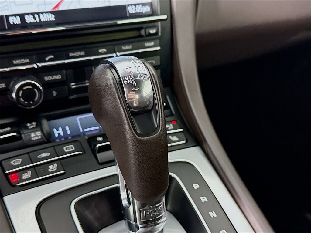 Used 2014 Porsche 911 Carrera 4S image 17