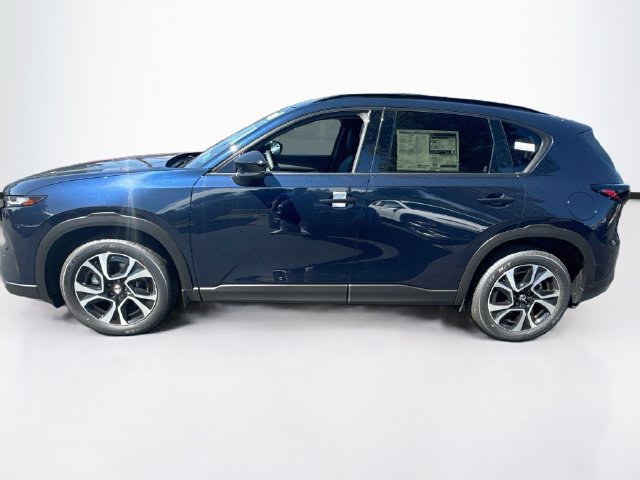 New 2026 MAZDA CX-5 Preferred AWD/4WD image 4