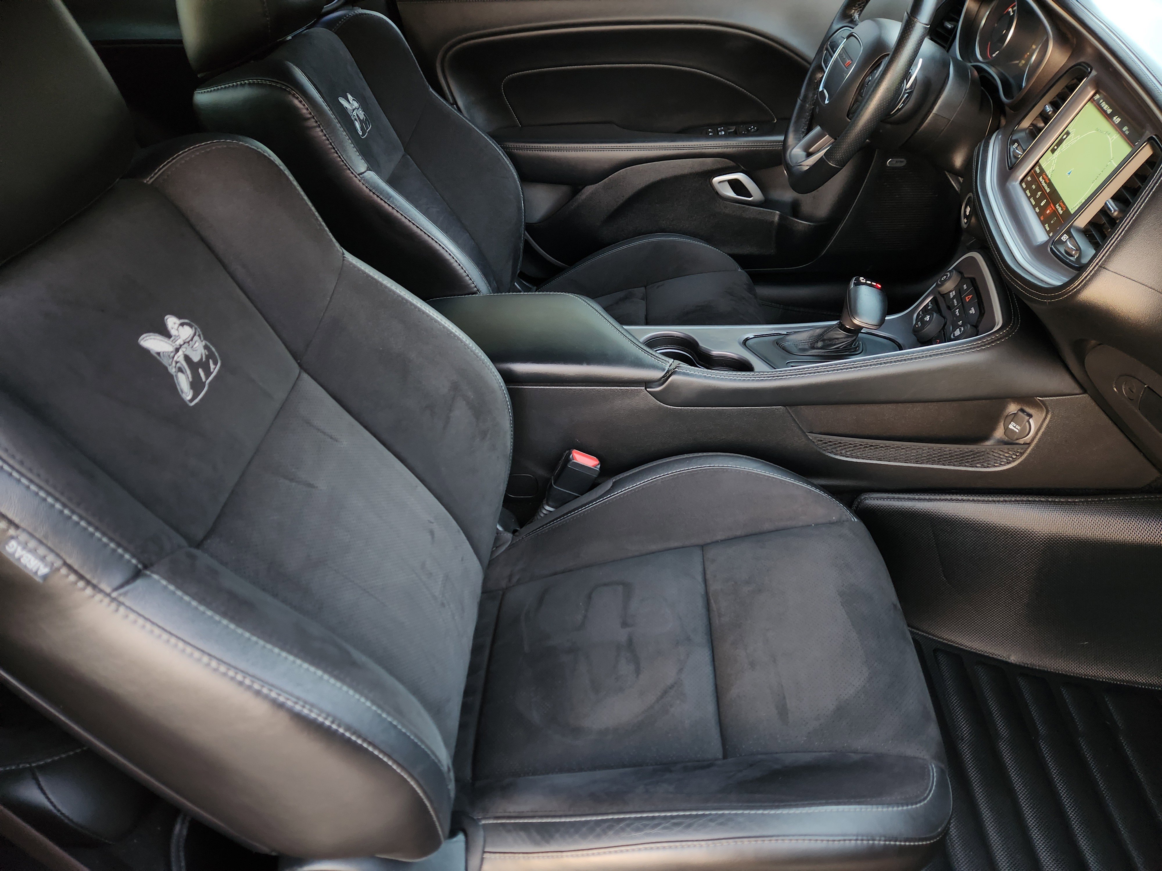 Used 2022 Dodge Challenger R/T Scat Pack image 13