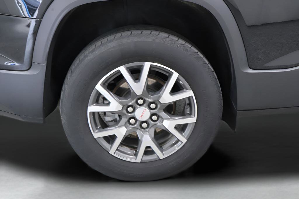 Used 2023 GMC Acadia SLE w/ Driver Convenience Package image 9
