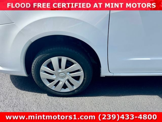 Used 2020 Nissan NV200 SV FWD image 29