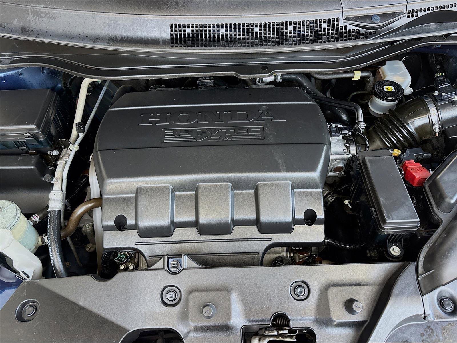 Used 2015 Honda Odyssey EX-L image 32