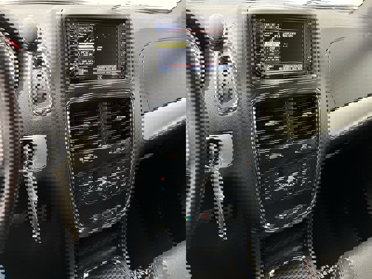 Used 2016 Dodge Grand Caravan R/T image 16