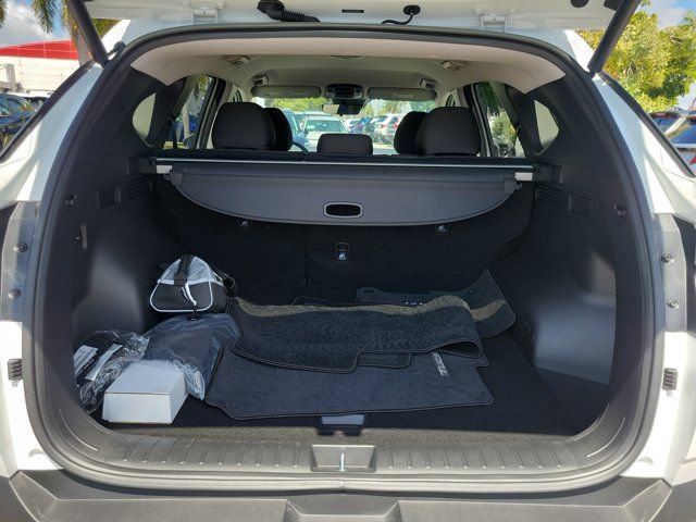 Certified 2026 Hyundai Tucson SEL Plus FWD image 6