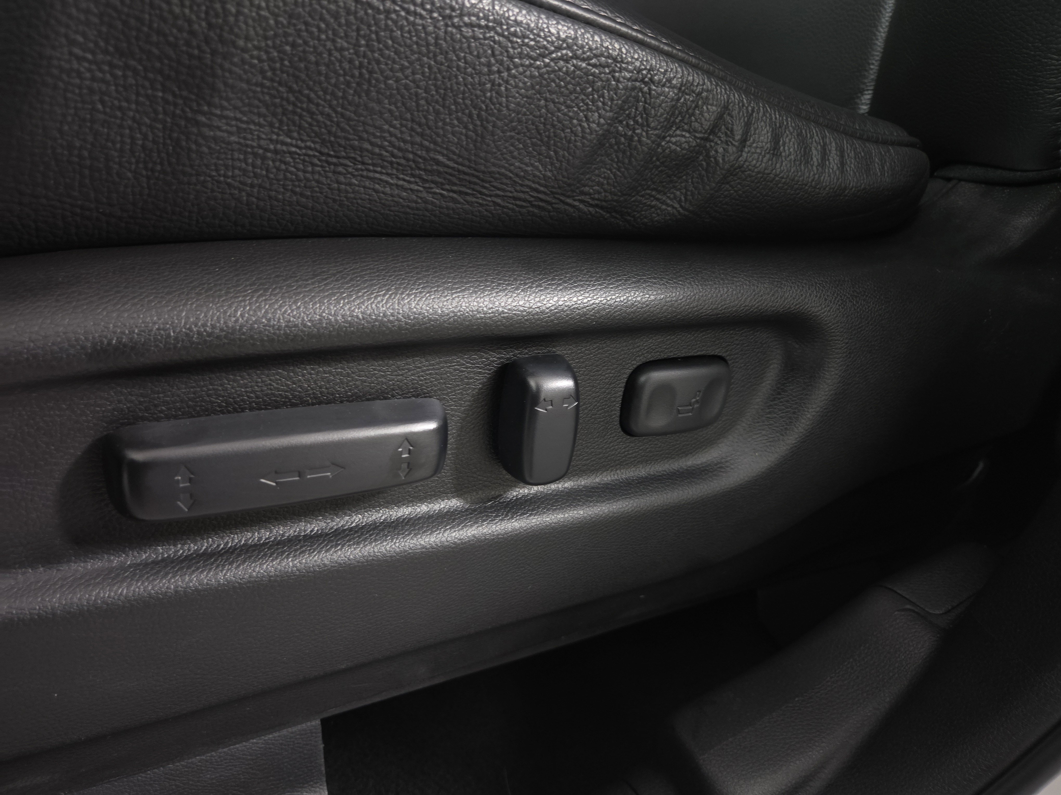 Used 2022 Honda Pilot Black Edition image 33