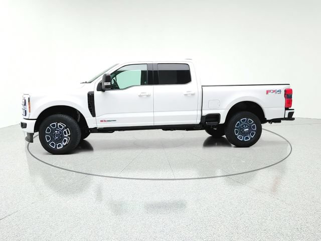 New 2027 Ford F250 Platinum AWD/4WD image 2