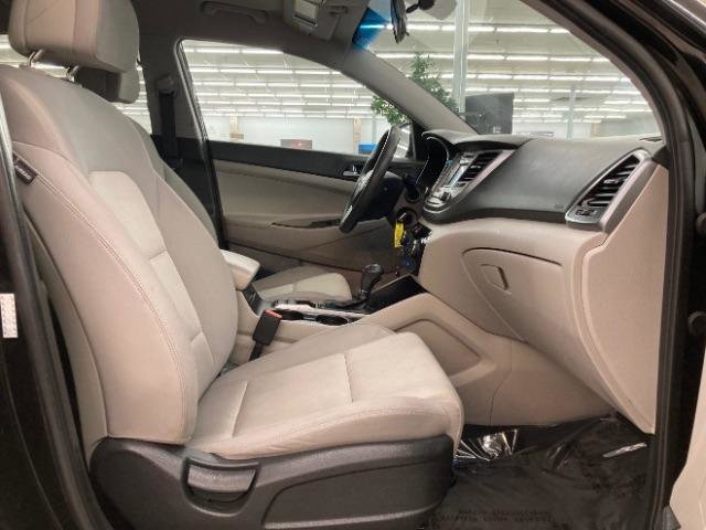 Used 2017 Hyundai Tucson SE FWD image 14