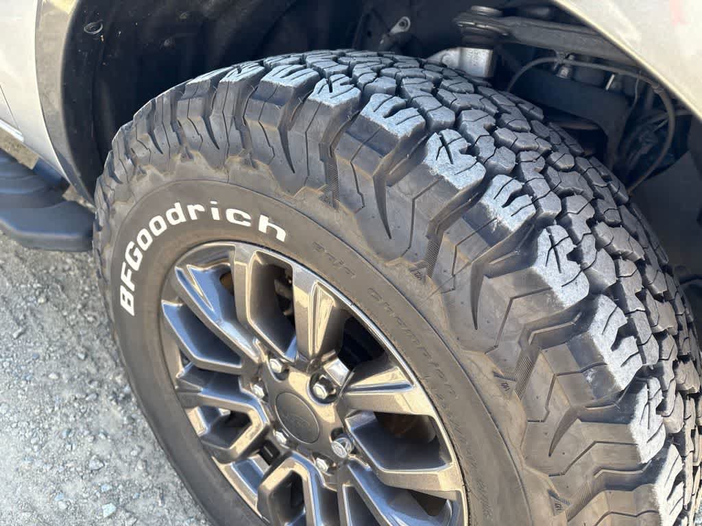 Used 2019 Ford Ranger XLT RWD image 4