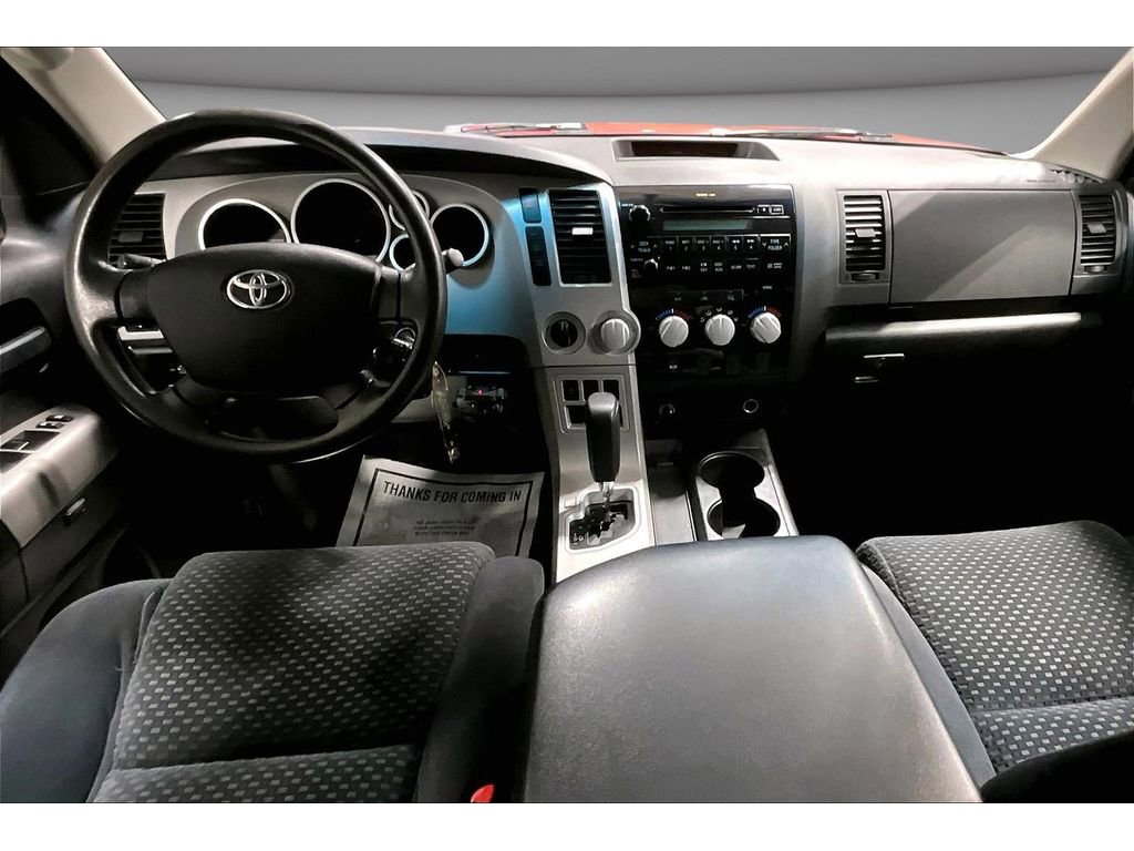 Used 2008 Toyota Tundra SR5 image 16