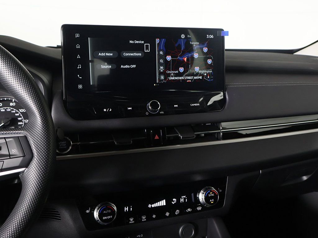 New 2026 Mitsubishi Outlander ES AWD/4WD image 46