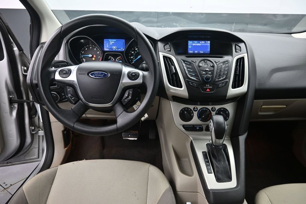 Used 2013 Ford Focus SE FWD image 11