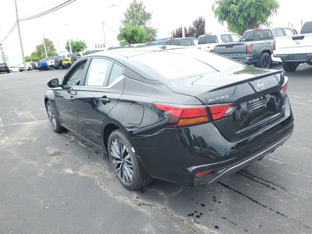 New 2026 Nissan Altima 2.5 SV AWD/4WD image 5
