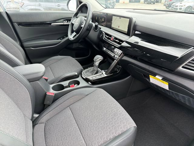 New 2026 Kia Seltos S image 22