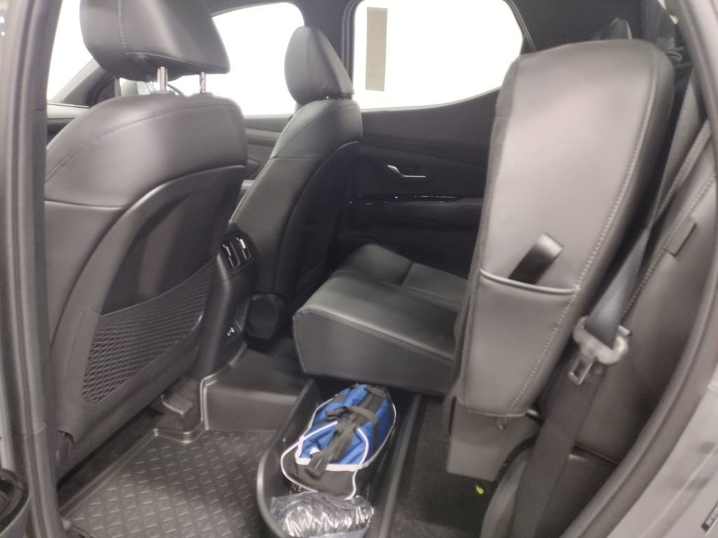 New 2025 Hyundai Santa Cruz Limited image 28