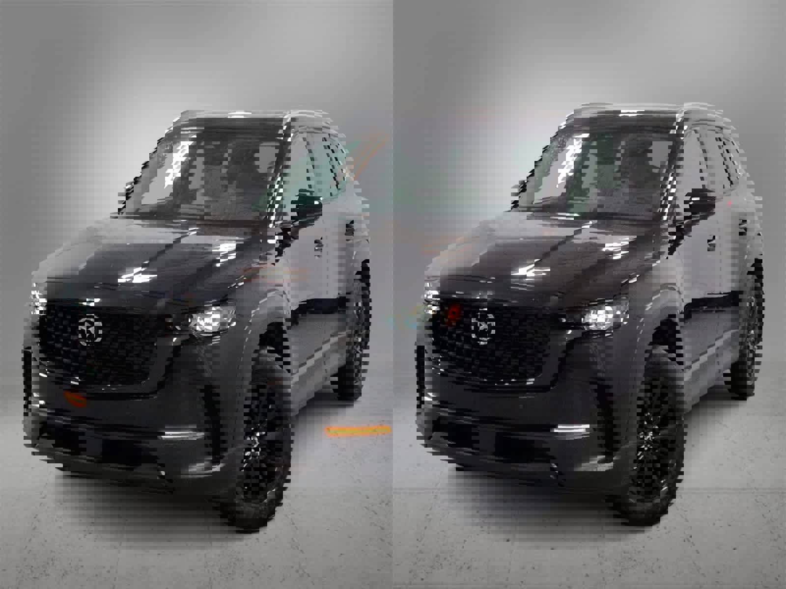 New 2026 MAZDA CX-50 AWD 2.5 S w/ Preferred Pkg image 1