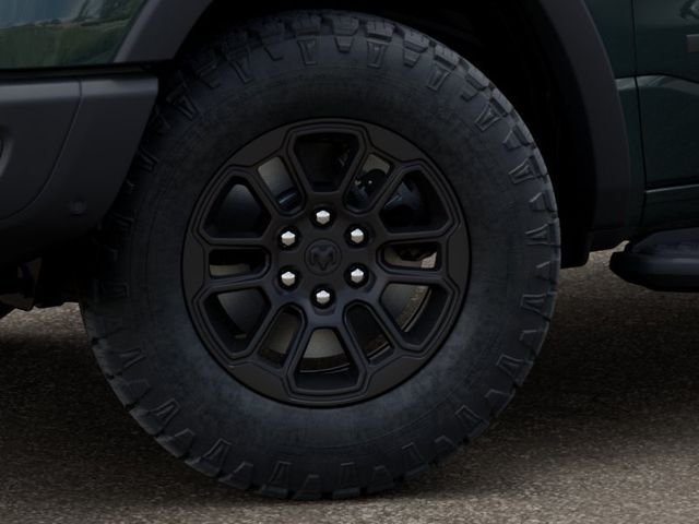New 2027 RAM 1500 Rebel w/ Rebel Level 2 Equipment Group AWD/4WD image 8