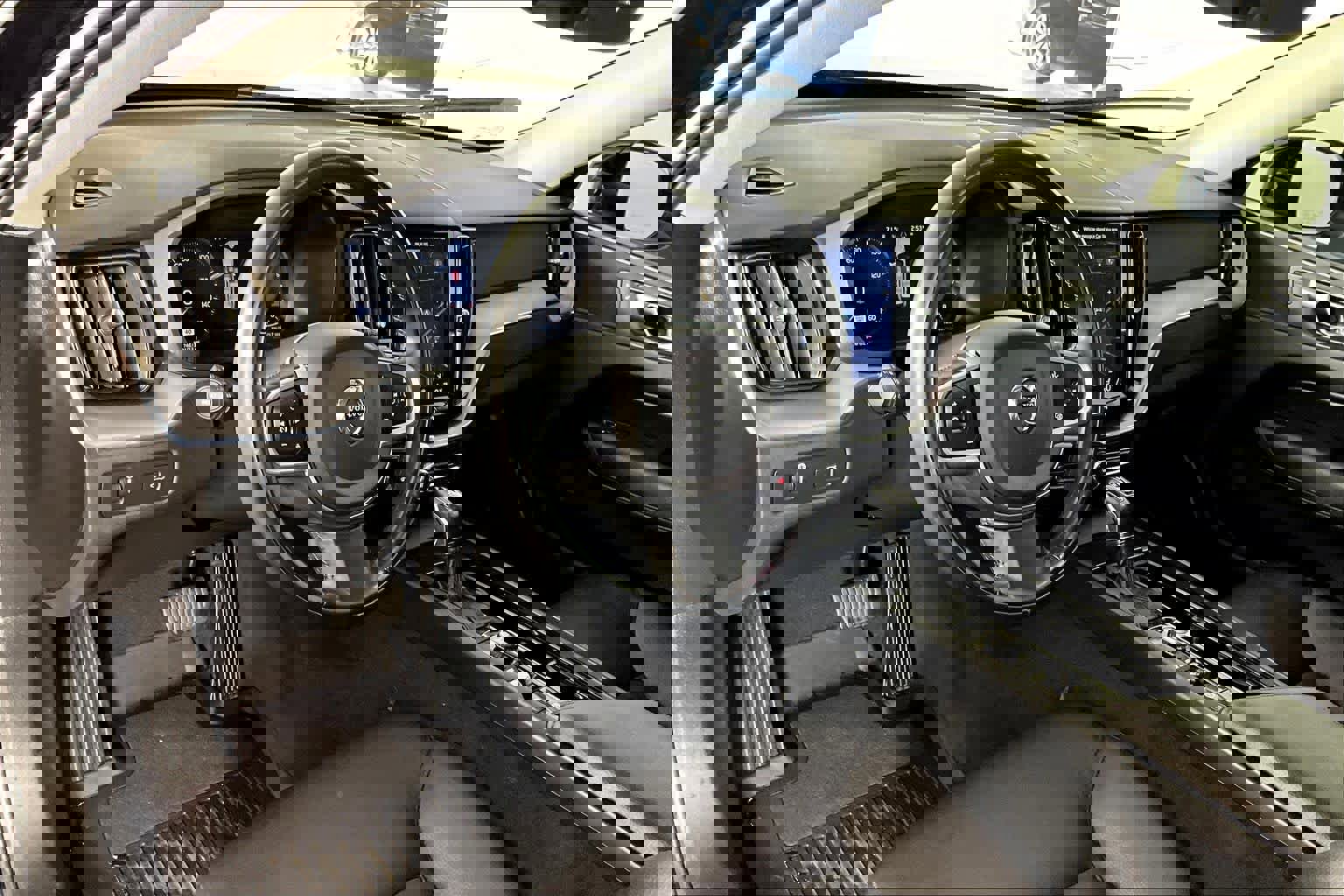 Used 2020 Volvo XC60 T5 Momentum w/ Premium Package image 17