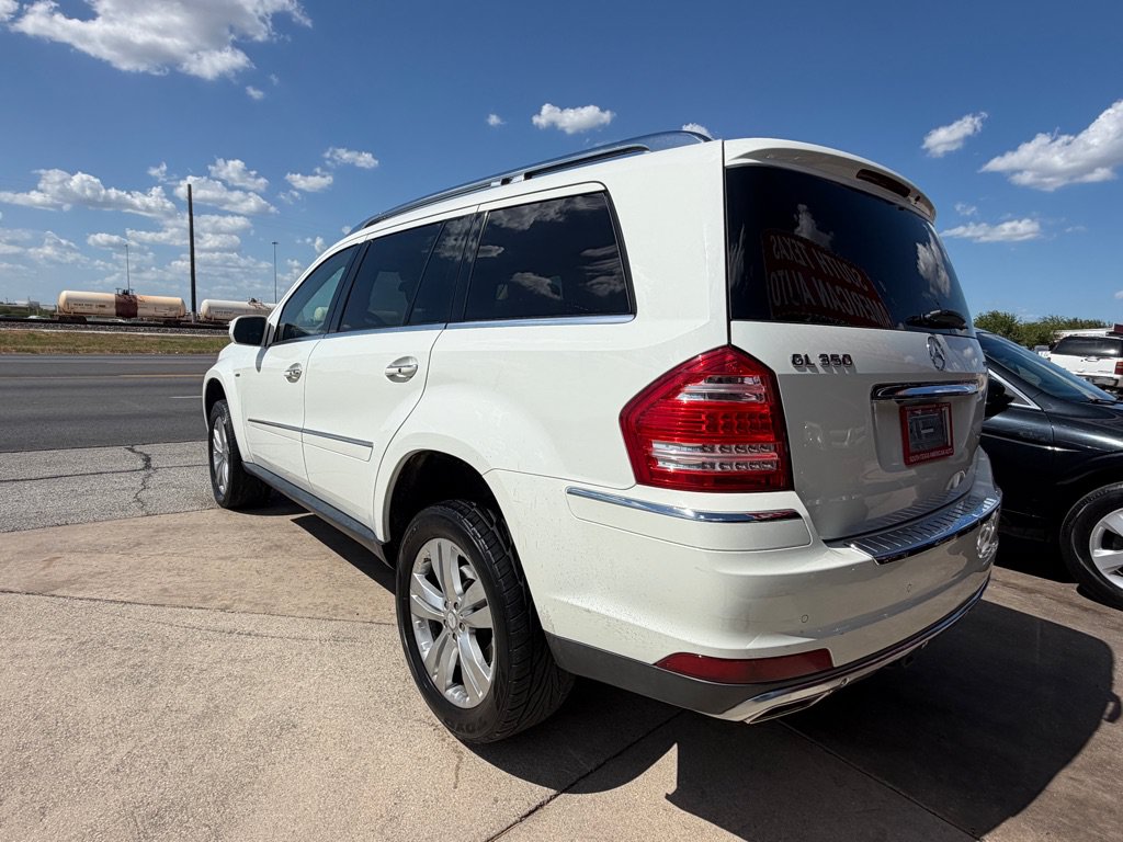 Used 2010 Mercedes-Benz GL 320 BlueTEC 4MATIC image 36
