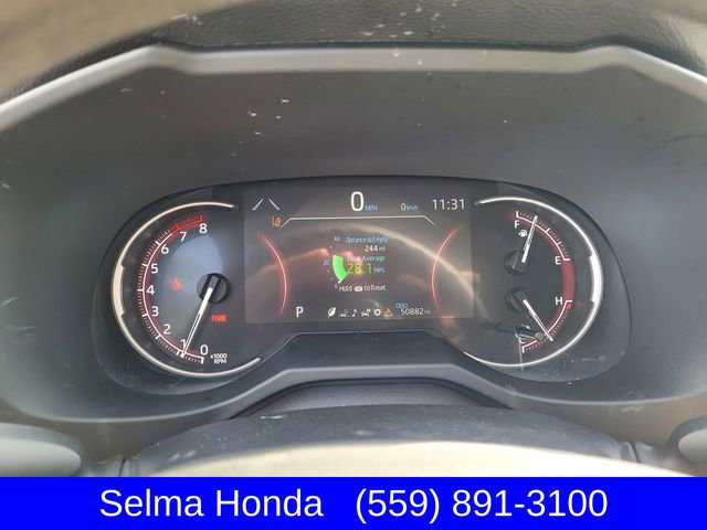 Used 2024 Toyota RAV4 LE image 22