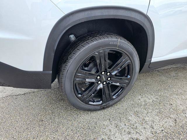 New 2026 GMC Acadia Elevation w/ Black Edition FWD image 13