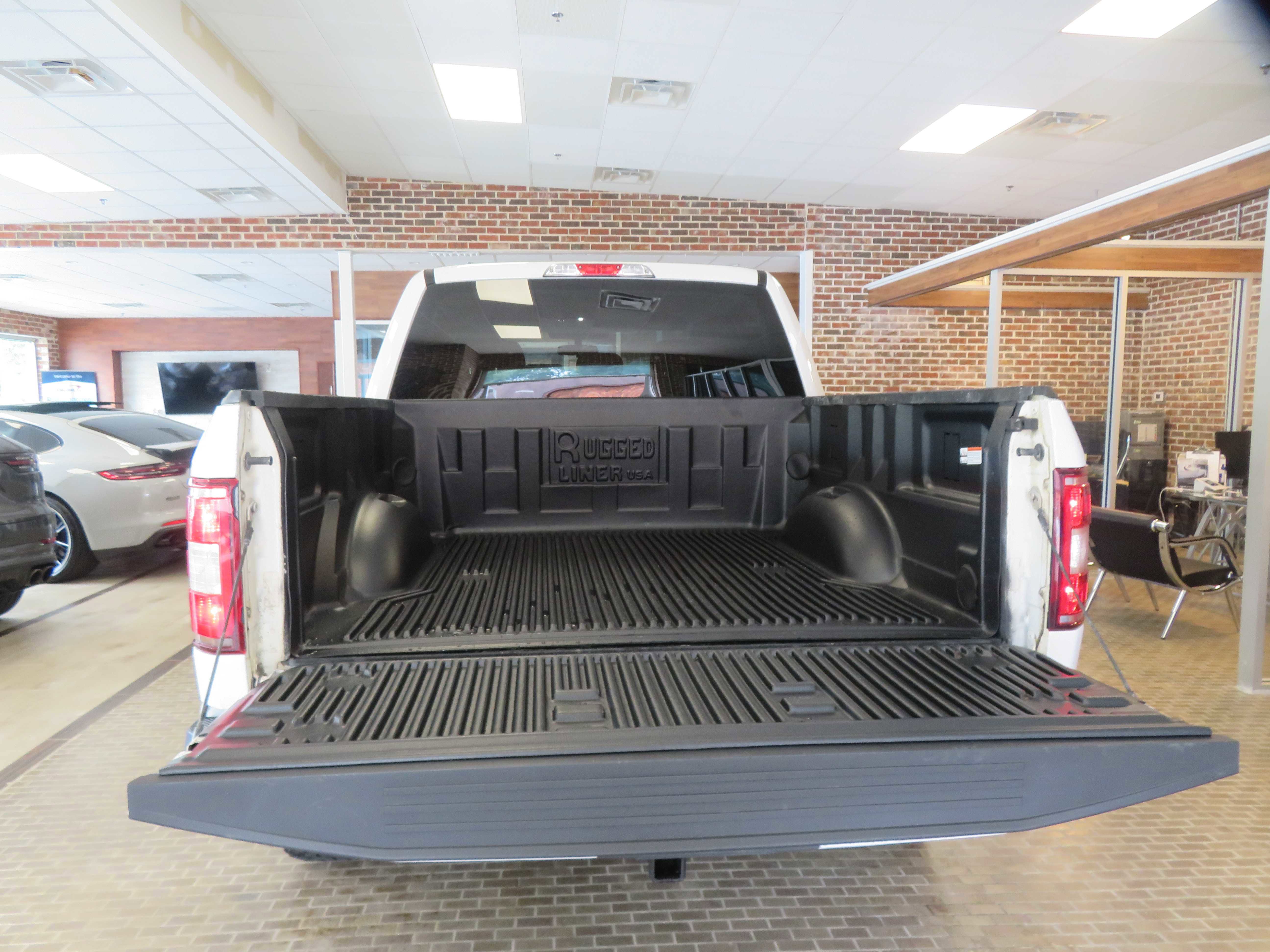 Used 2019 Ford F150 XL w/ Equipment Group 101A Mid AWD/4WD image 45