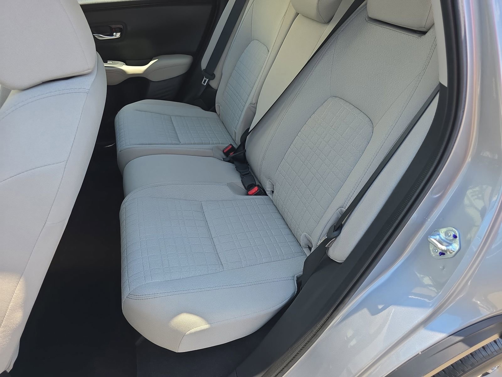 Used 2025 Honda HR-V LX image 19