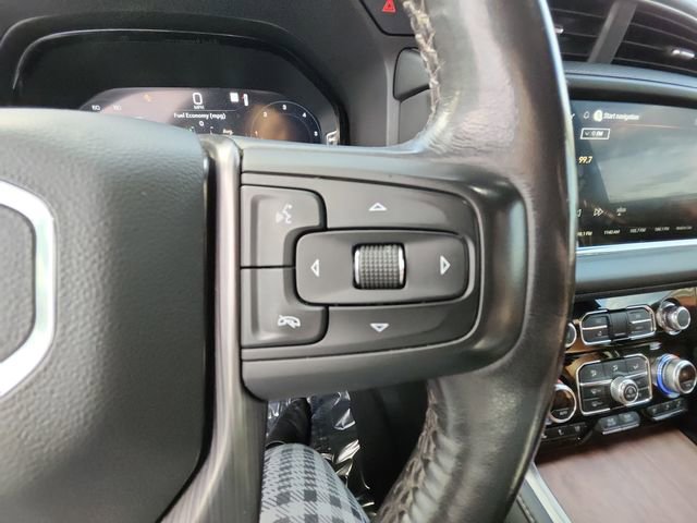 Certified 2023 GMC Yukon Denali Ultimate image 23