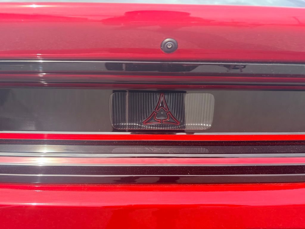 New 2026 Dodge Charger R/T w/ Blacktop Package AWD/4WD image 5