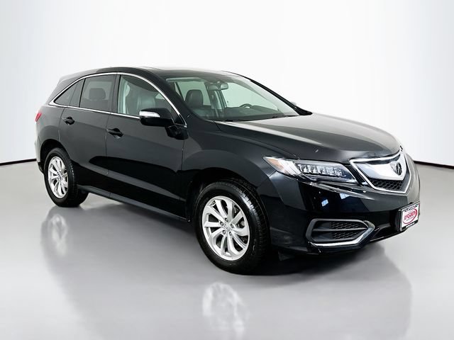 Used 2018 Acura RDX AWD w/ Technology Package image 17