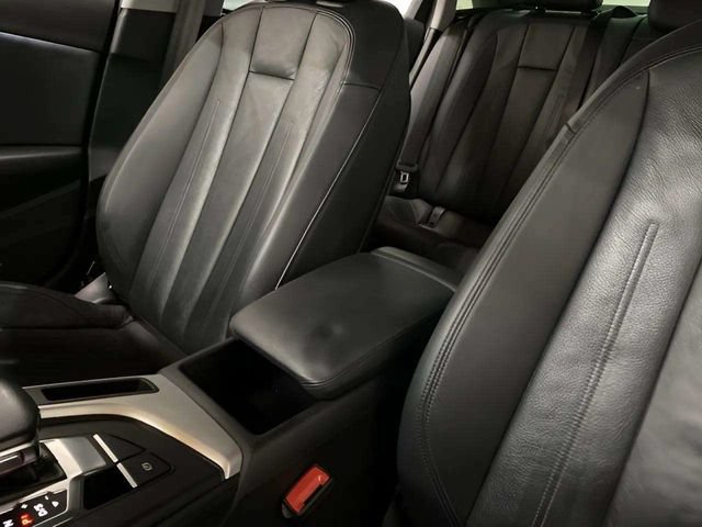 Used 2018 Audi A4 2.0T Premium Plus w/ Premium Plus Package AWD/4WD image 34