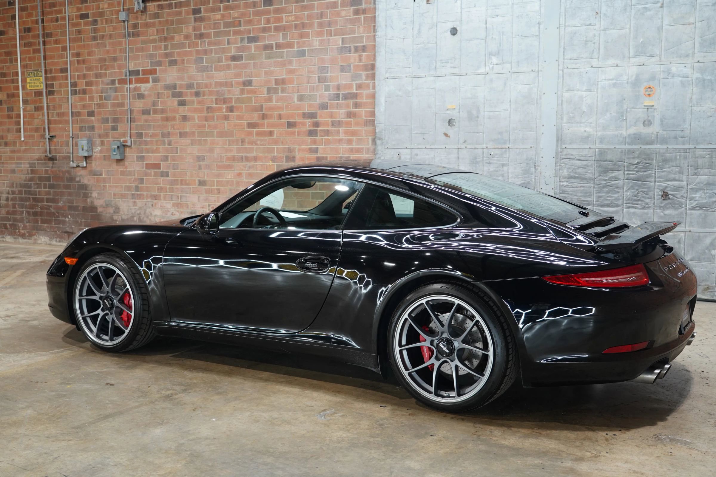 Used 2012 Porsche 911 Carrera S image 13