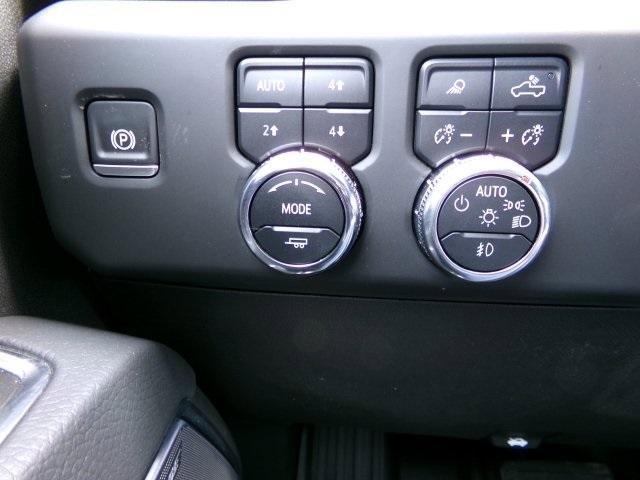New 2025 GMC Sierra 2500 Denali w/ Denali Reserve Package image 10