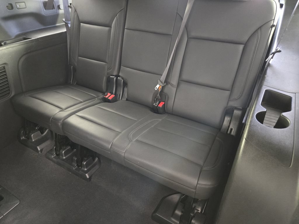 Used 2021 Chevrolet Suburban Z71 AWD/4WD image 35