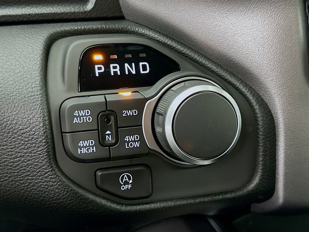 New 2026 RAM 1500 Big Horn image 22