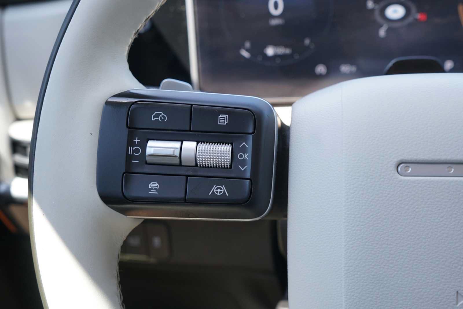 Used 2024 Hyundai Santa Fe Calligraphy FWD image 16