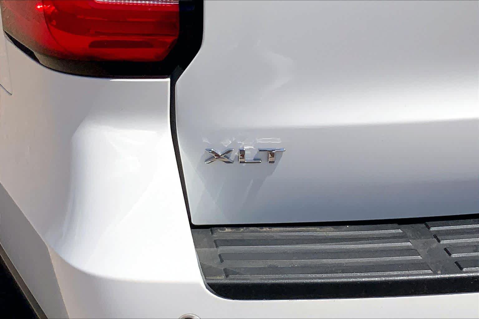 Certified 2023 Ford Expedition XLT AWD/4WD image 10