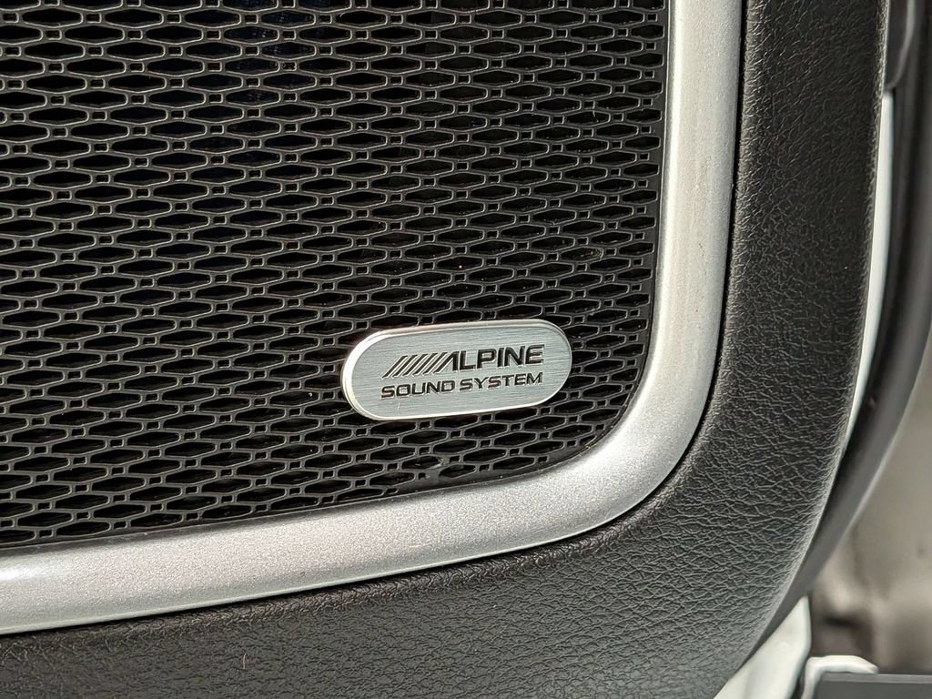 Used 2022 Jeep Compass Latitude w/ Sun and Sound Group FWD image 12