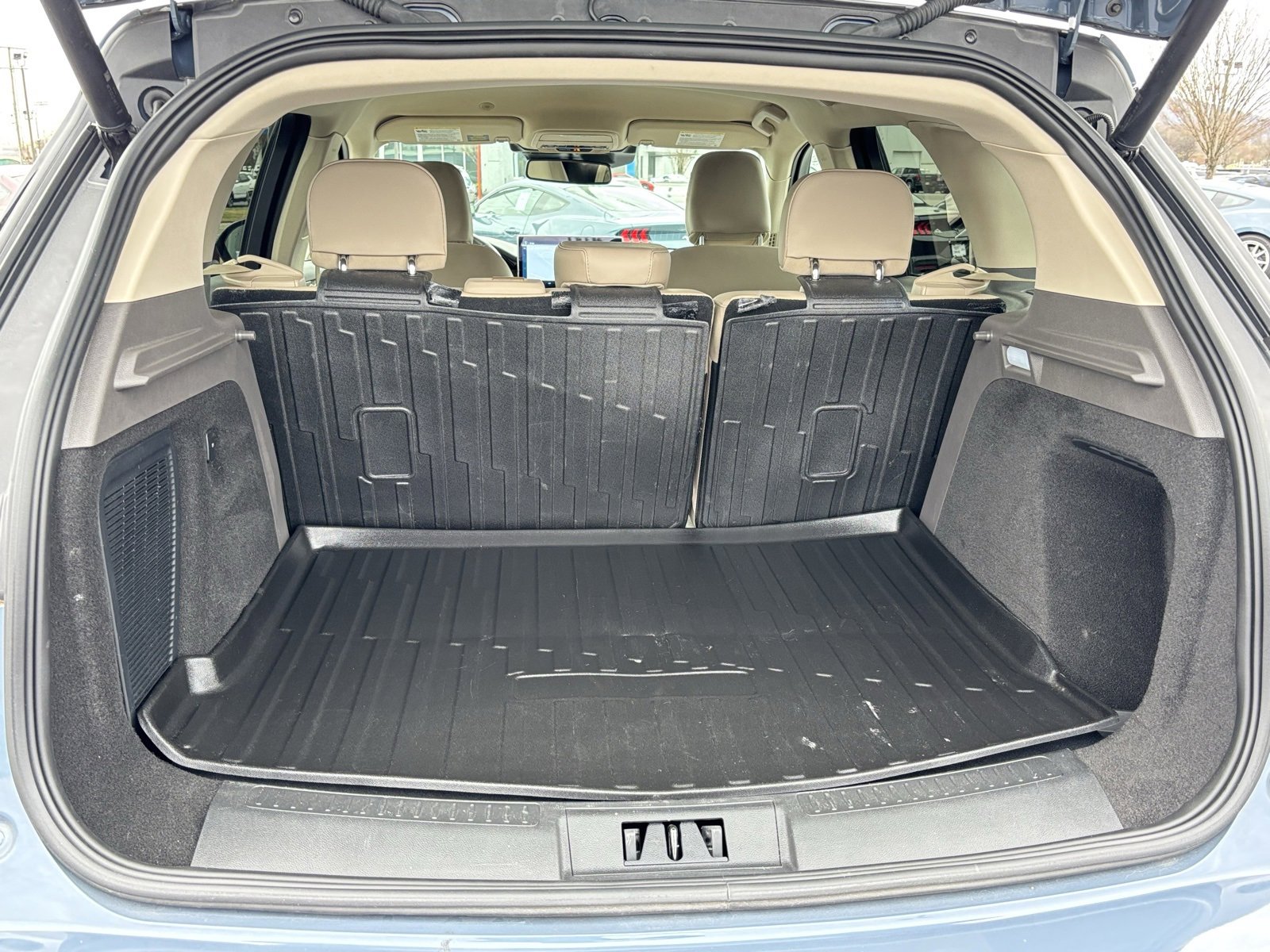 Used 2024 Lincoln Corsair Reserve image 20