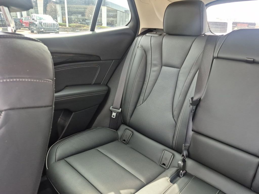 Certified 2021 Buick Envision Essence image 12