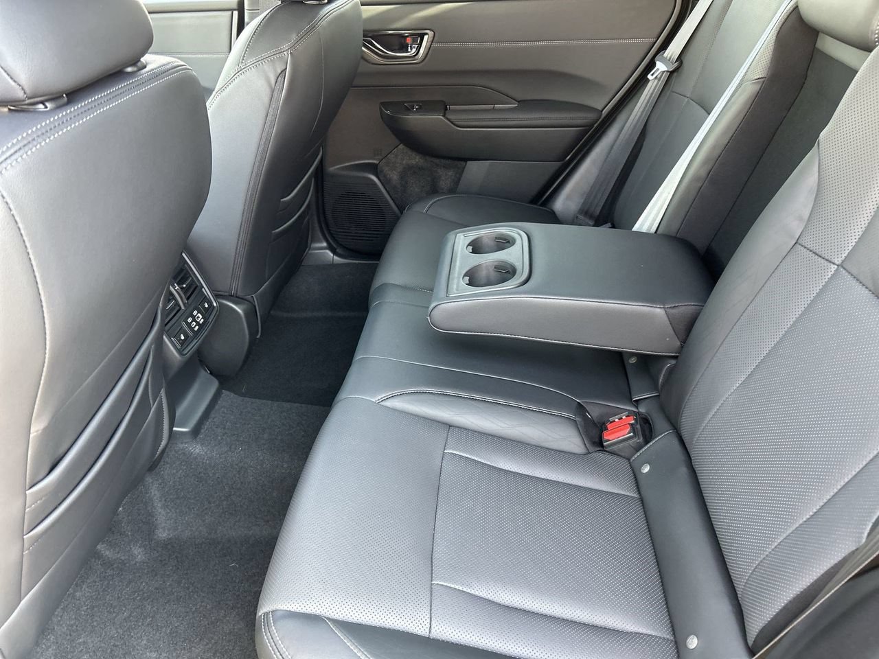 New 2026 Subaru Outback Touring XT AWD/4WD image 13
