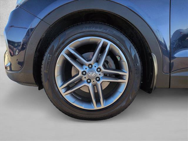 Used 2017 Hyundai Santa Fe SE w/ SE Ultimate Tech Package 03 image 24