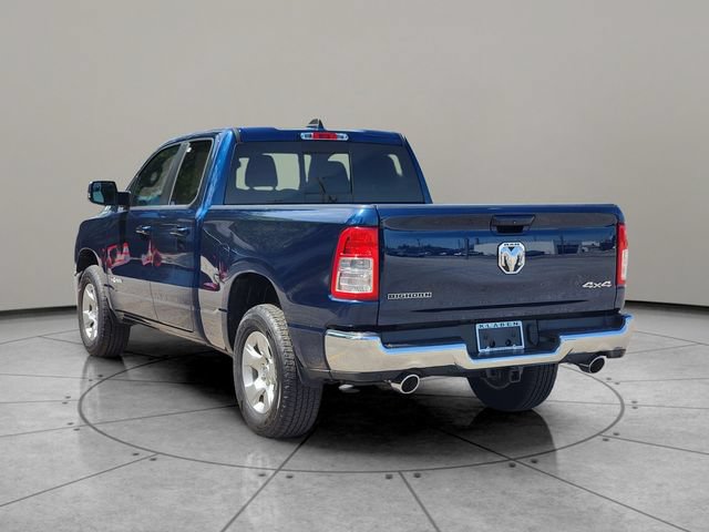Certified 2022 RAM 1500 Big Horn AWD/4WD image 10